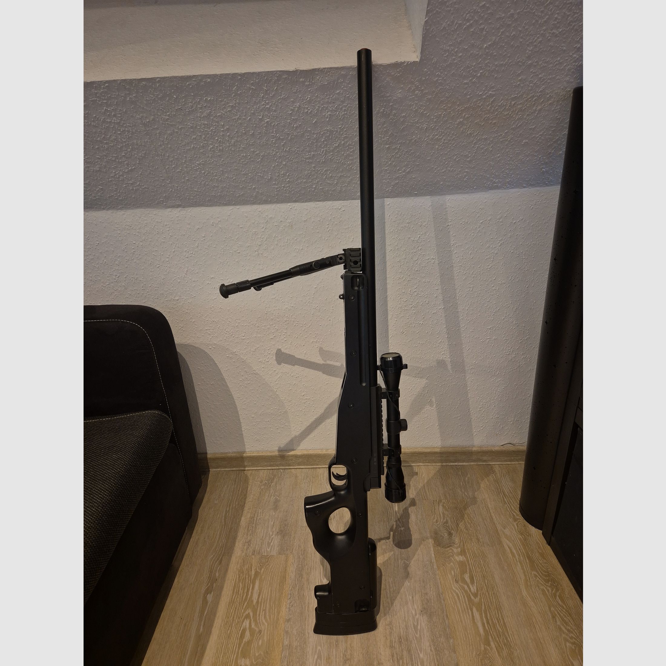 L96 MB01 AIRSOFT SNIPER