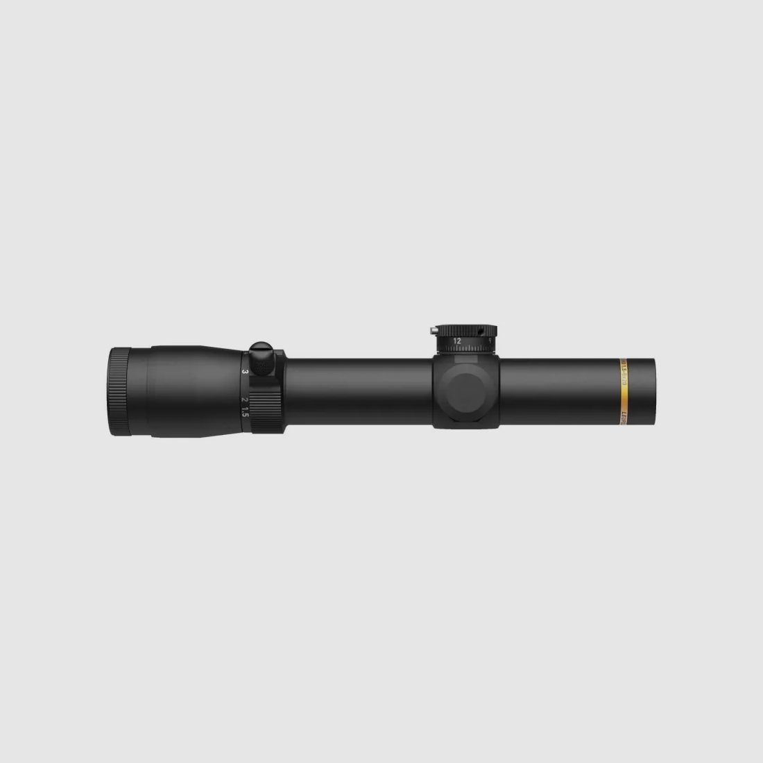 Riflescope LEUPOLD VX-3HD 1.5-5x20 CDS-ZL FireDot Twilight Hunter, image 6 of 15