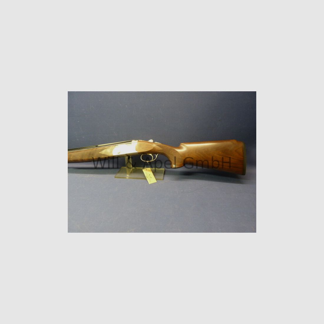 Beretta 686 Vittoria SPORTING, Bild 6 von 9