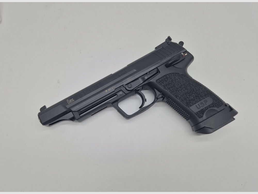 H&K USP Elite
