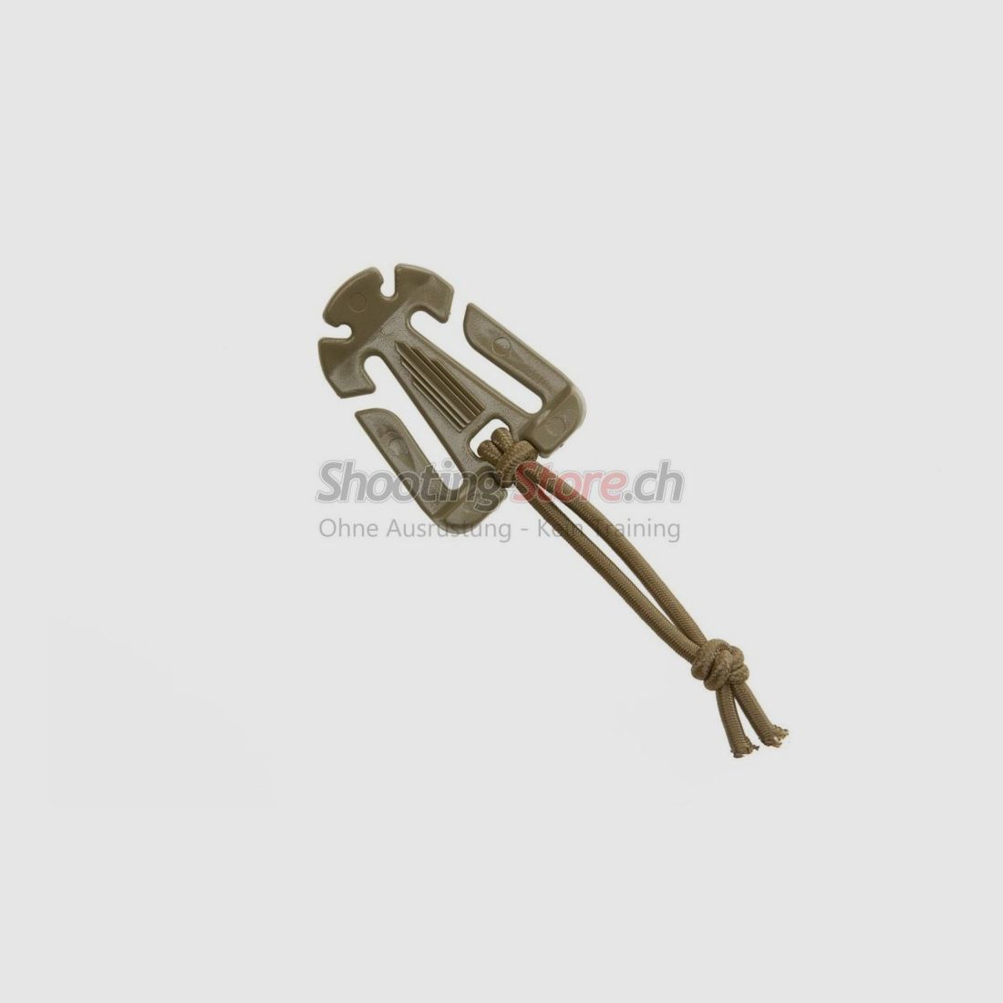 ITW Nexus Web Dominator Tan499