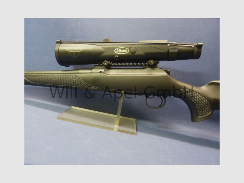 SAUER & SOHN S101 Classic XT
