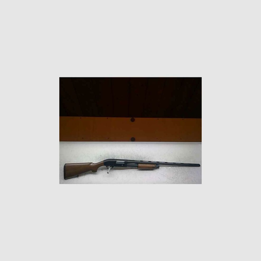 Vorderschaft-Repetierflinte Beretta RS202