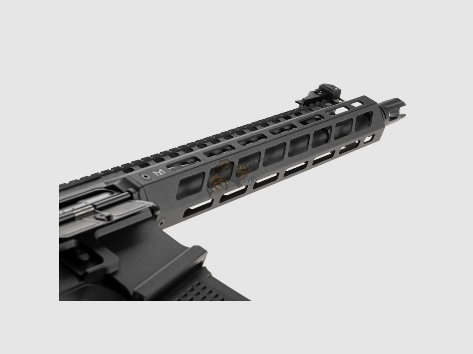 G&G CM16 SRXL M-LOK Compatible with ETU Airsoft S-AEG free from 18