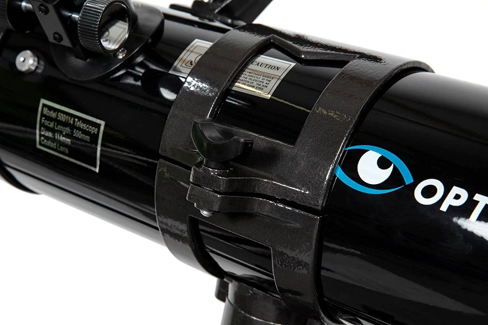Telescoop OPTICON Prometheus 114F500EQ, afbeelding 13 van 38