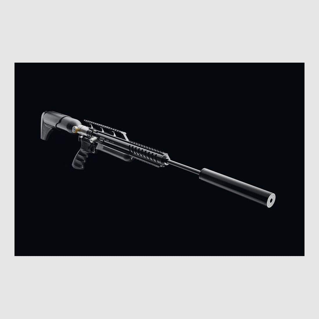 ARCEA-SNOWPEAK M18, Bild 5 von 5