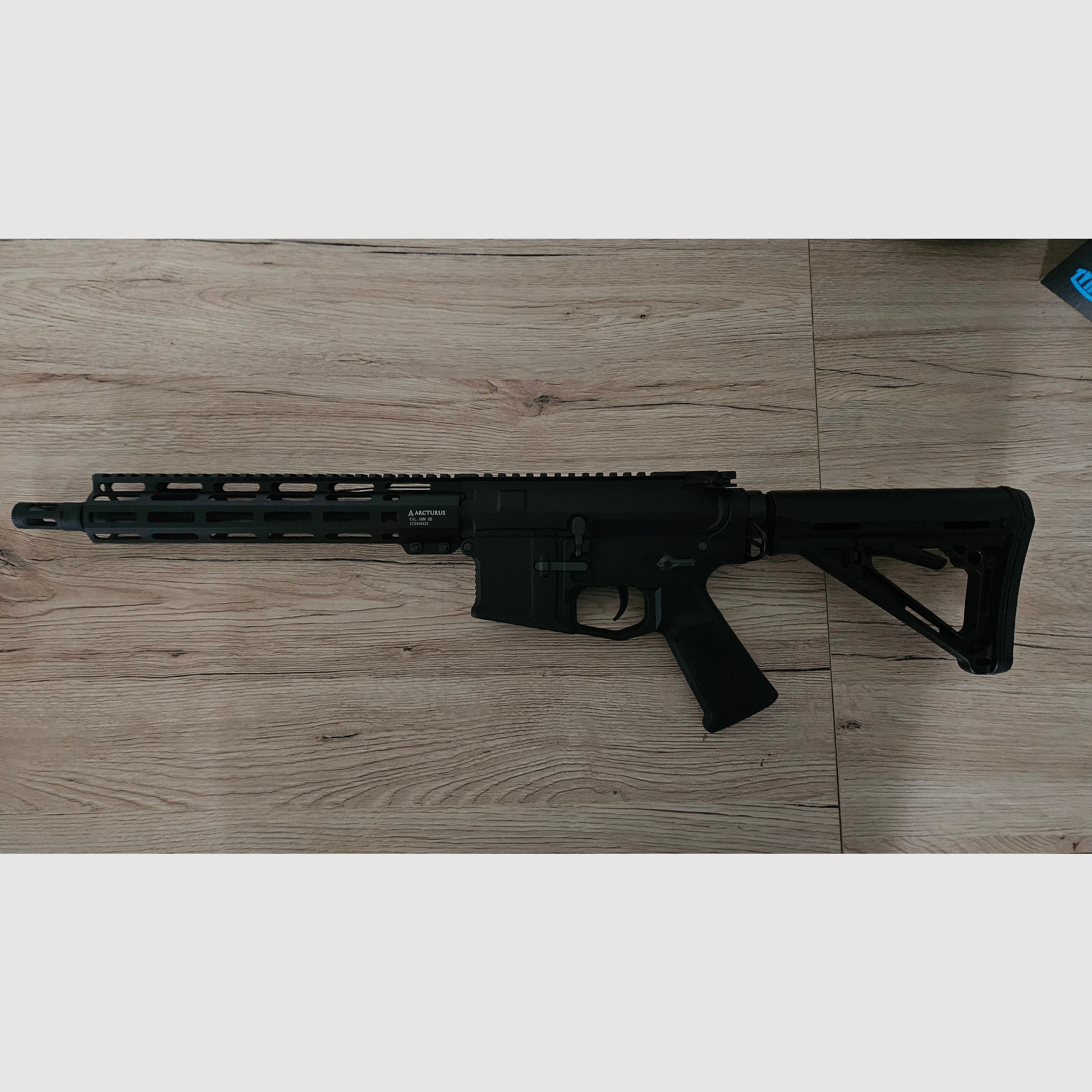 Airsoft Arcturus MUR MOD B CQB