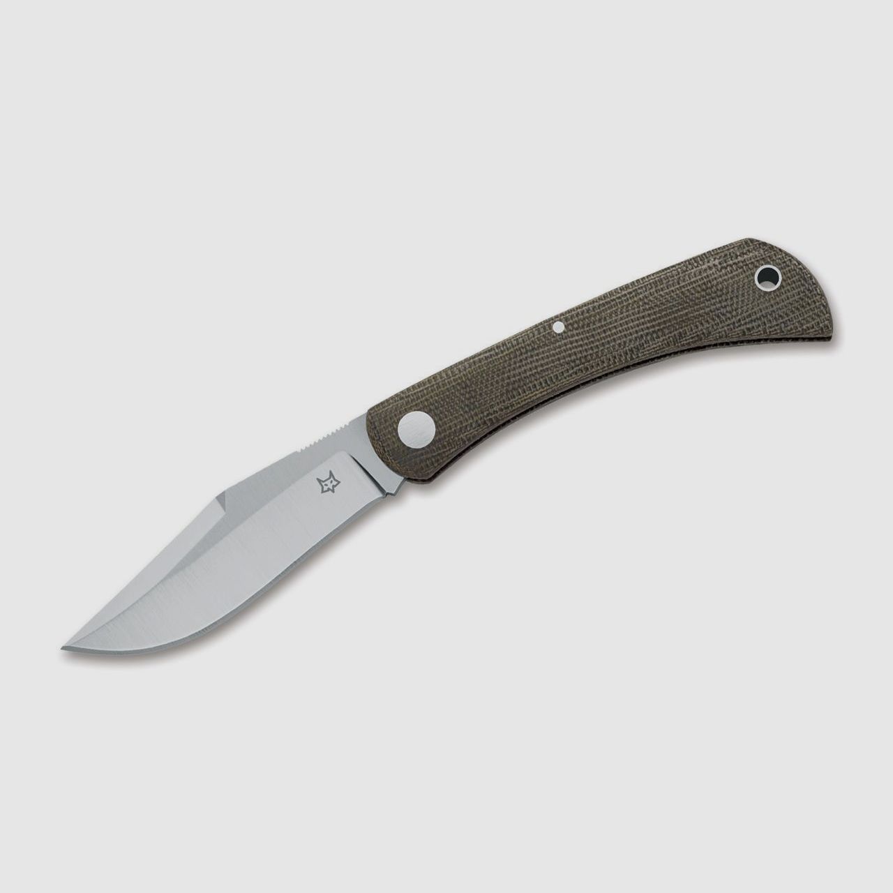 Taschenmesser Libar Micarta