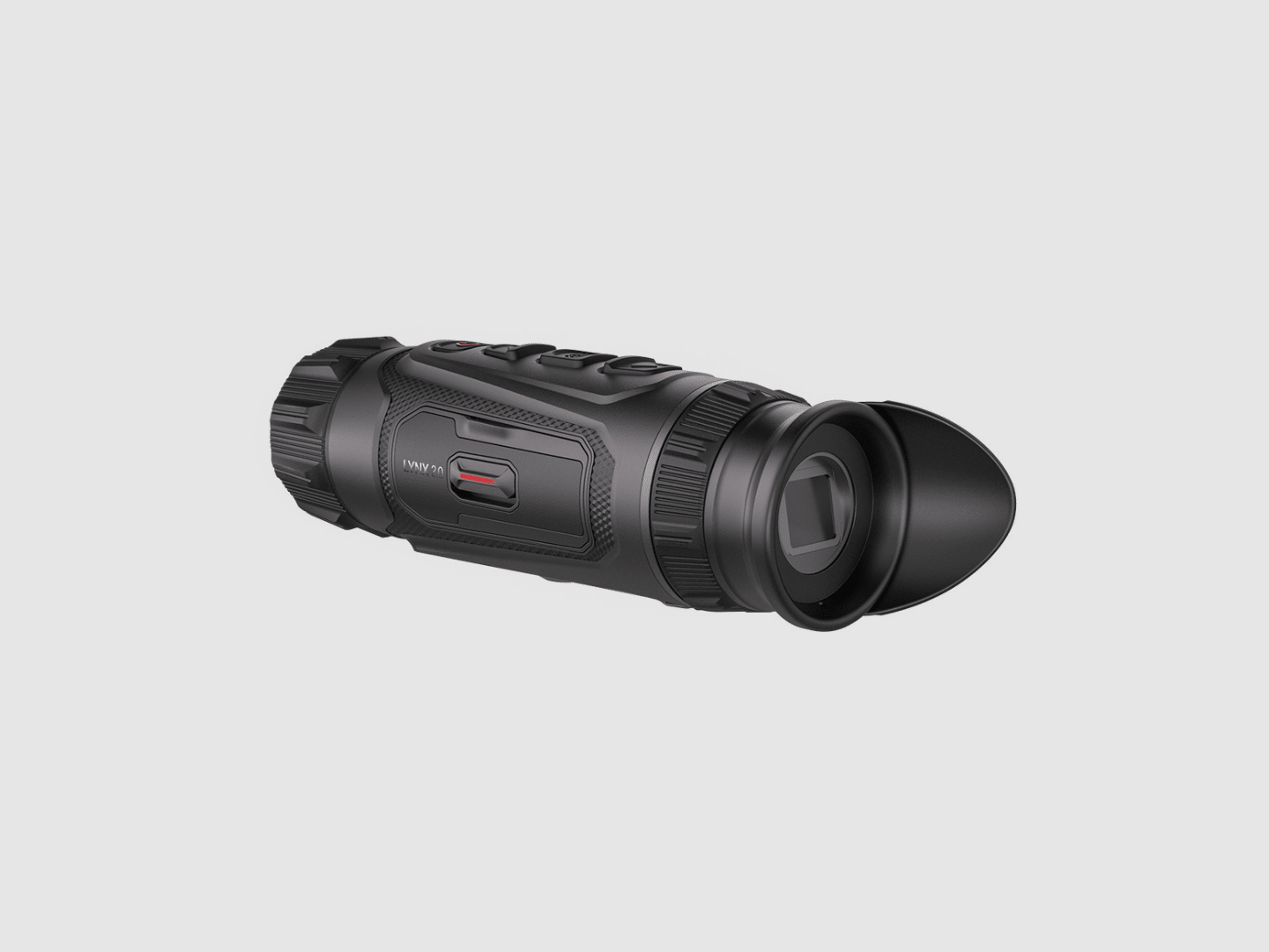 HIKMICRO LYNX Pro LQ35 3.0 thermal monocular, image 6 of 8