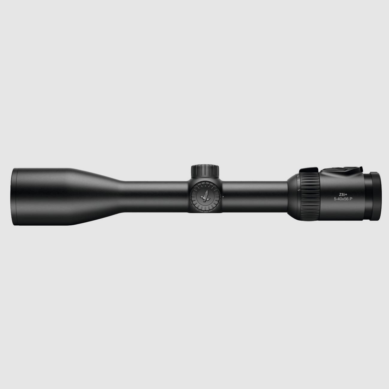 Swarovski Z8i+ 5-40x56 P L