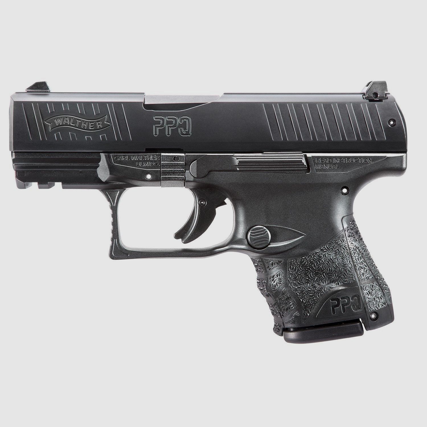 Pistole Walther PPQ M2 Subcompact, Bild 4 von 8