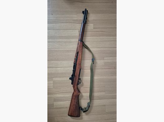 M1 Garand Deko karabin .30-06 Springfield