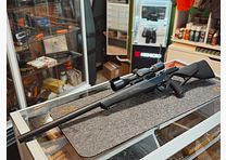 Blaser R8 Ultimate Silence Pack complet