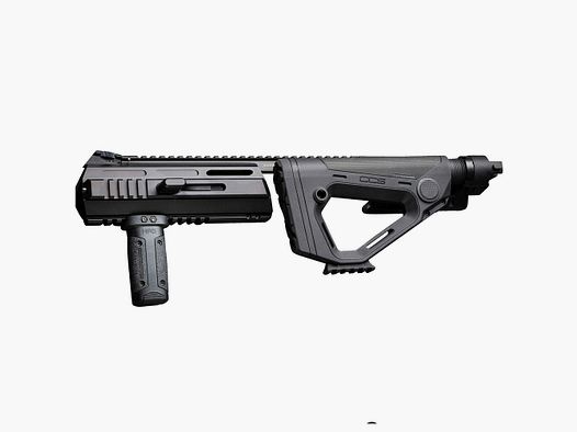 Hera Arms TRIARII RTU SFU conversion kit (for Glock 19/23/32 Gen3)