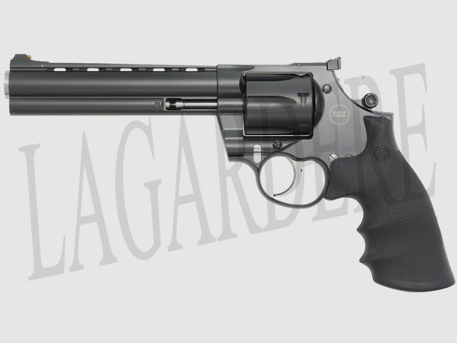 KORTH COMBAT REVOLVER NSC 6" (REVOLVER)