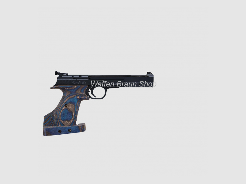 Walther CSP Expert .22 l.r.
