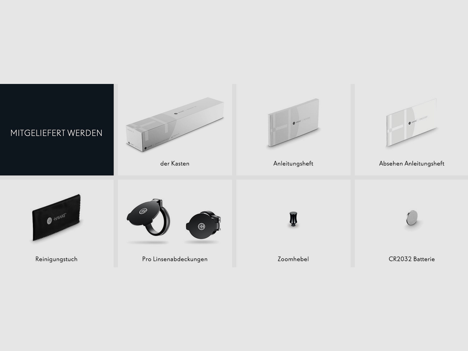 HAWKE 18402 FRONTIER 30 1-6x24 TACTICAL DOT luneta MRAD czarna