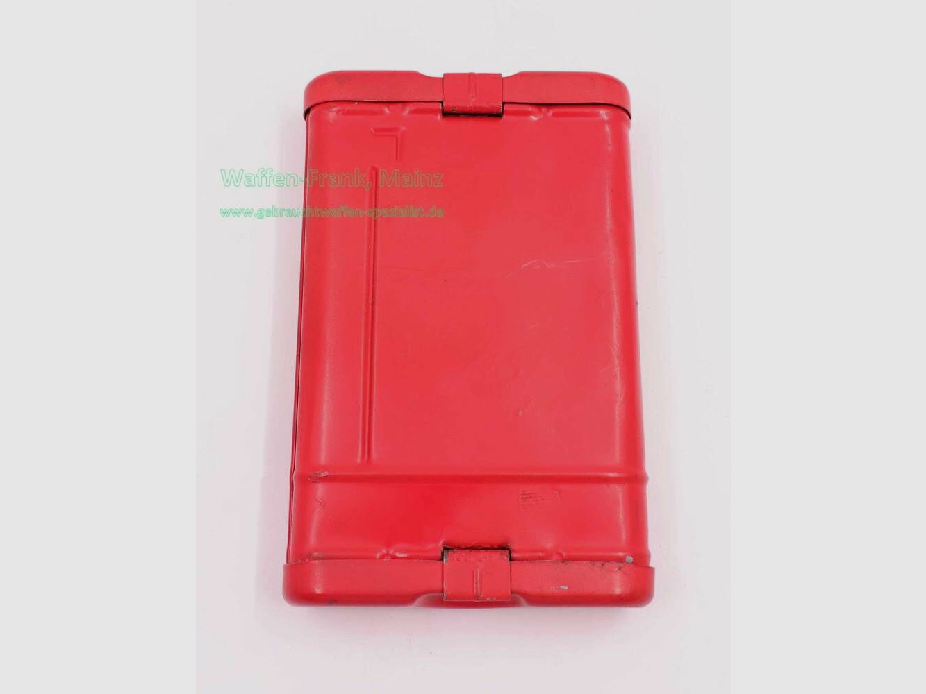 German, Manufacturer unknown military cleaning kit 8 mm