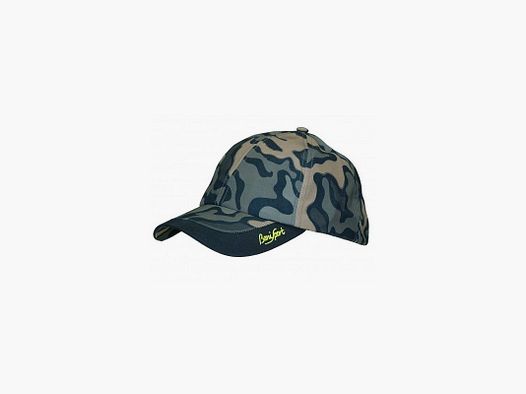 Gorra Benisport Camo infantil