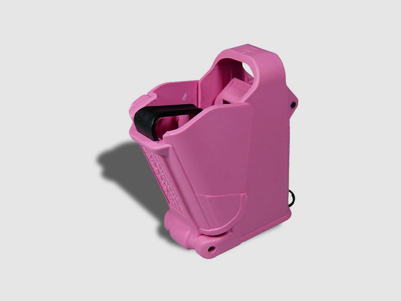 Maglula Uplula Universal Magazine Loader - Pink