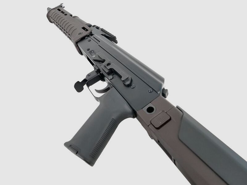 WBP Aangepaste Jack Plum