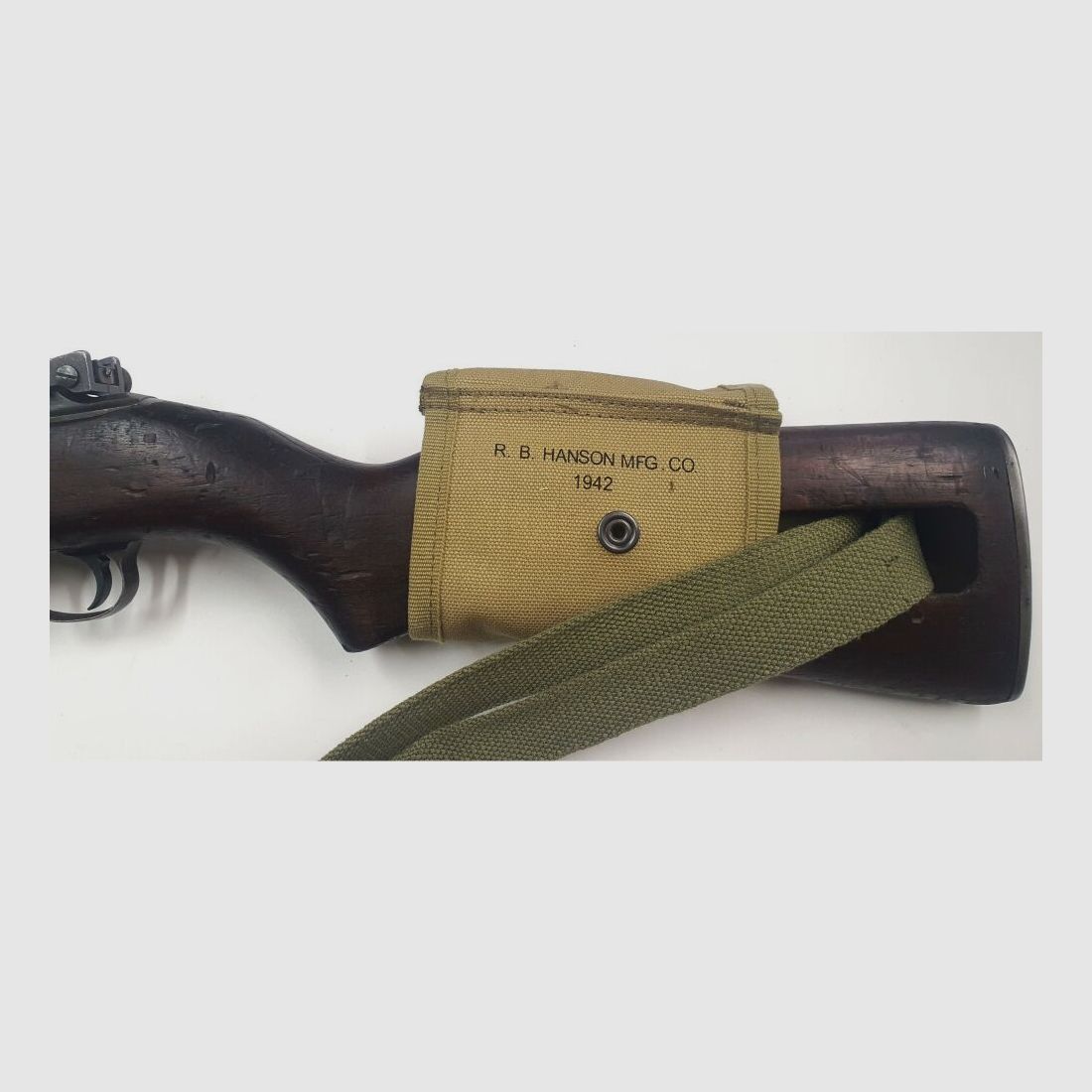 Quality Hardware US 30M1 Carbine