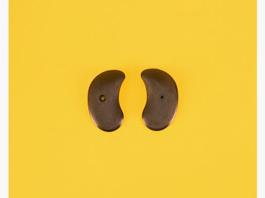 Noris Twinny e Röhm Derringer guancette in plastica
