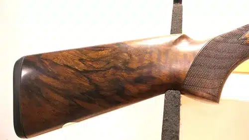 JAGDFLINTE BROWNING B525 HTG 100. JAHRESTAG KAL. 12/71CM Waffe Kategorie C, Bild 2 von 14