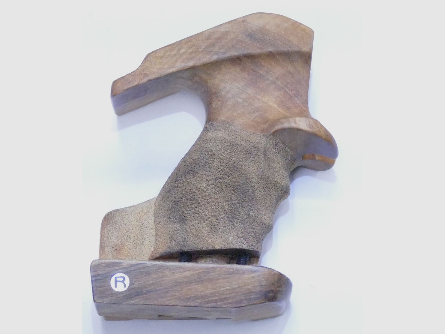 Rink form grips PA 10 MRB0 nut one-piece grips