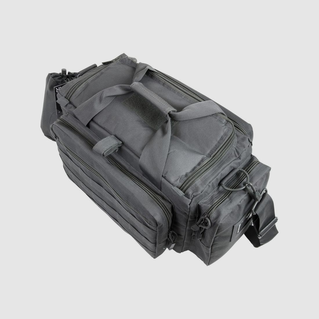 VISM Competition Range Bag Urban (grau), Bild 2 von 3