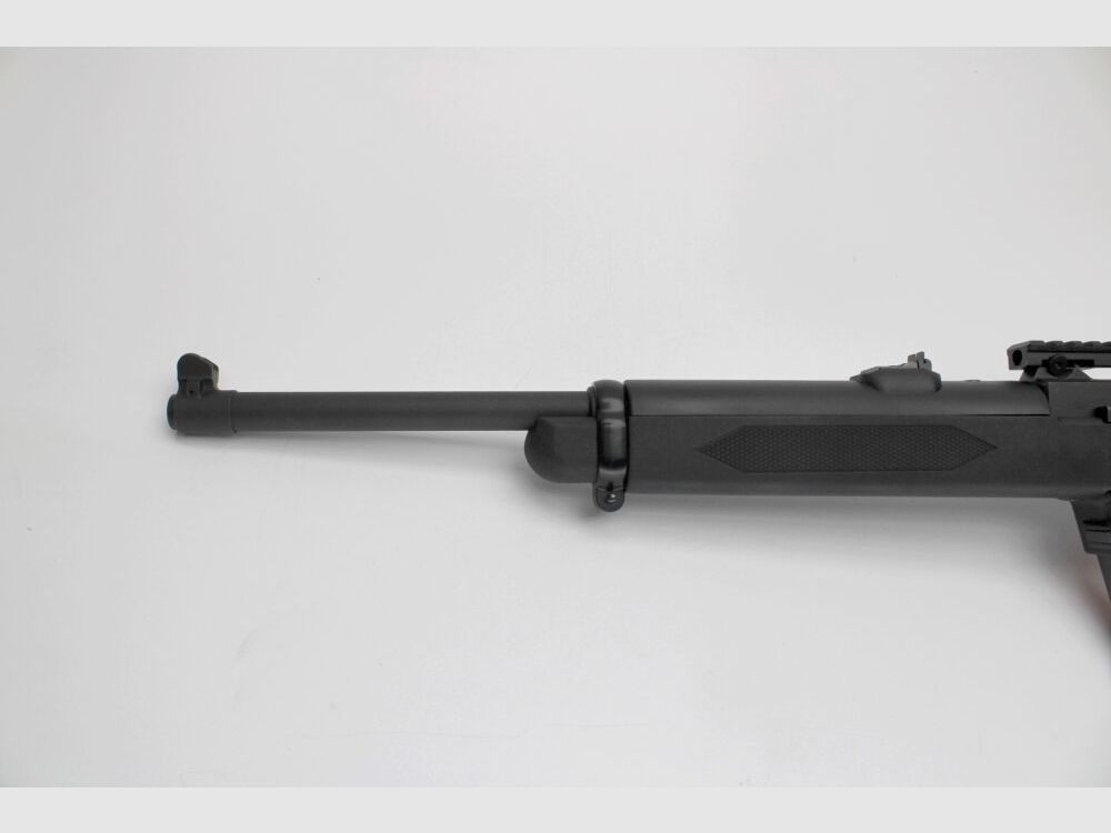 SL Büchse Ruger PC 9 Carbine 9mmLuger