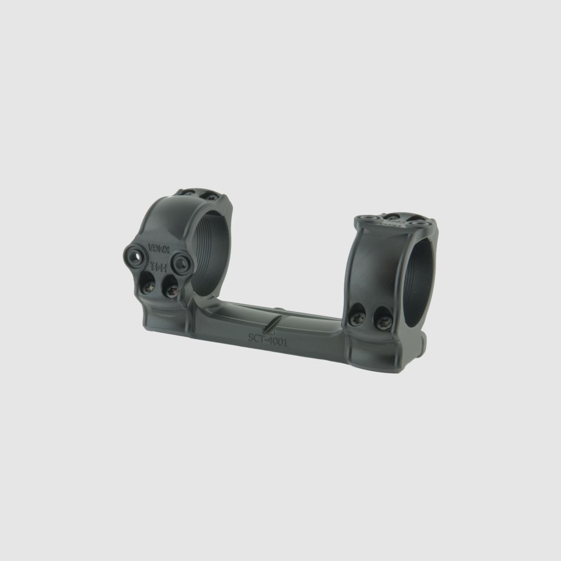 Spuhr Blockmontage 34 H 30 / 13 mm OMIL T3 2x ISMS