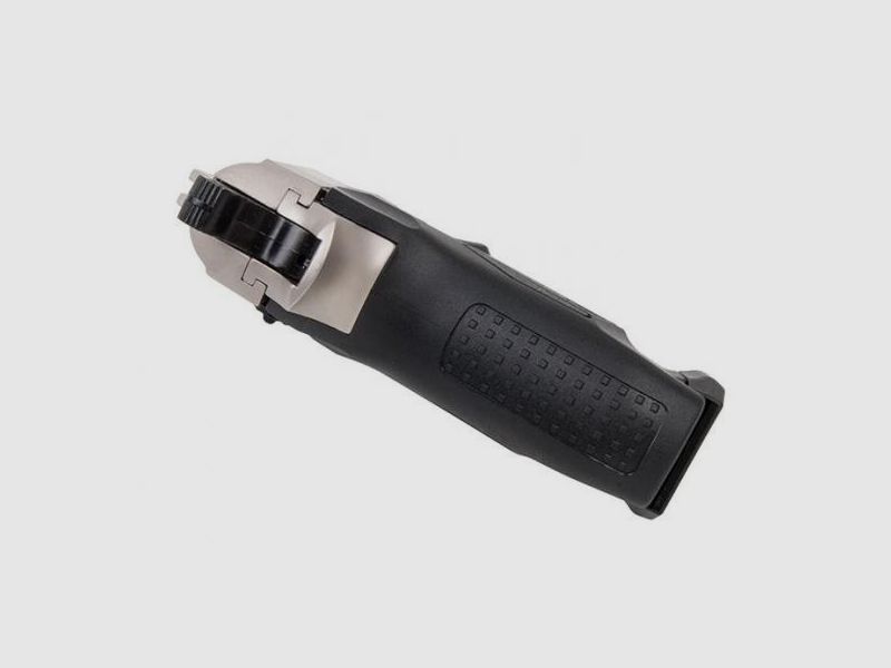 Zoraki Mod. 914 satina 9mm P.A.K. Schreckschuss, Bild 6 von 8