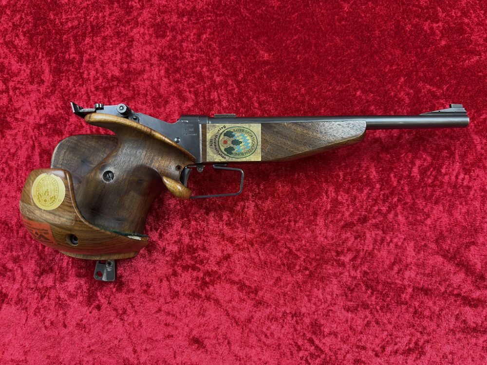 Hämmerli 104, Bild 2 von 9