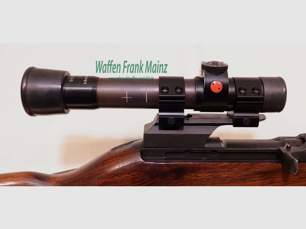 Inland Mod. M1 Carbine