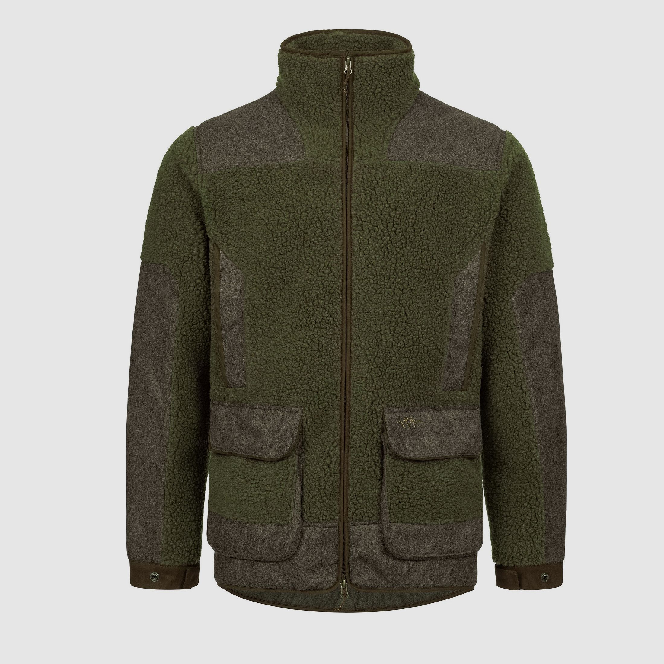 Blaser Fleecejacke Sherpa