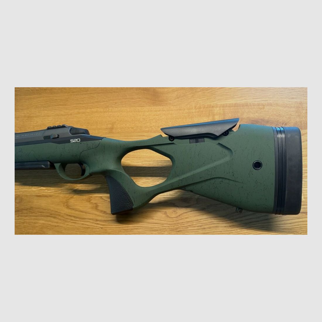 Sako S20 Hunter RTG Short