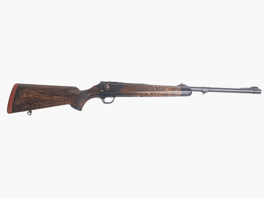 BÜCHSE BLASER R8 KILOMBERO