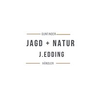 Jagd + Natur J.Edding