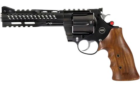Korth Revolver NXR 44