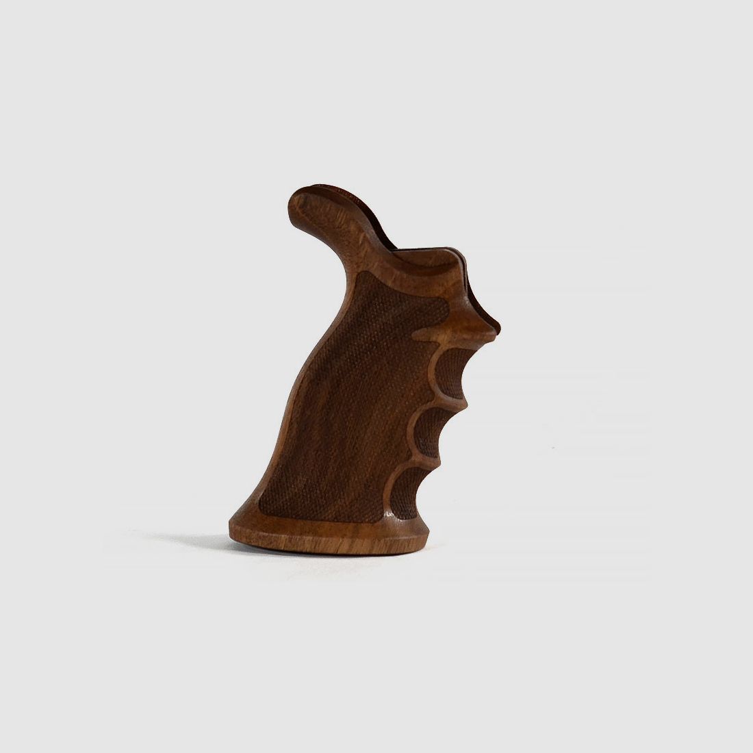 NILL Tactical Pistol Grip con Ranuras para Dedos y Beavertail HK MR308