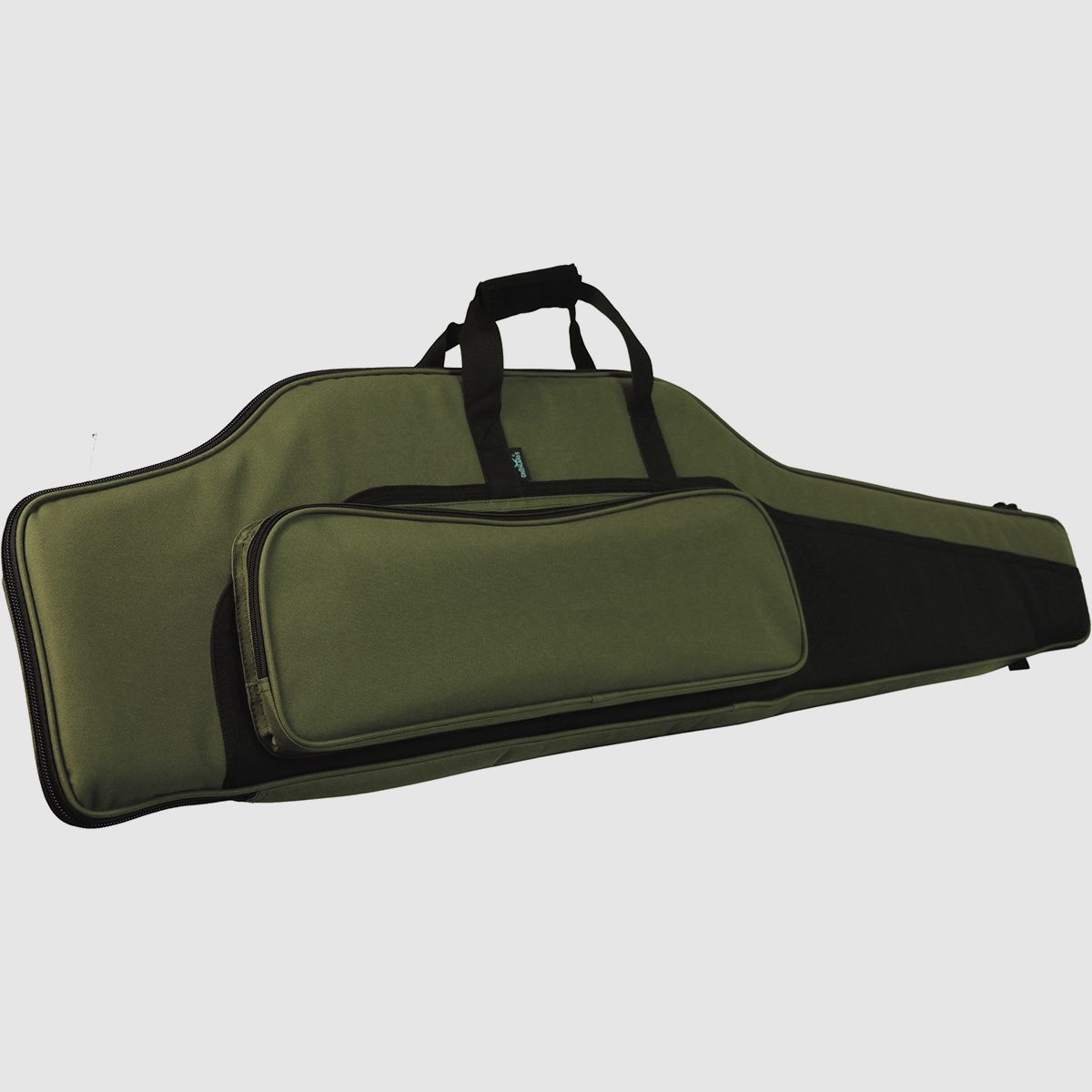 Geweer Foedraal Groen 135 x 32 x 6 cm - Greenlands, afbeelding 4 van 4