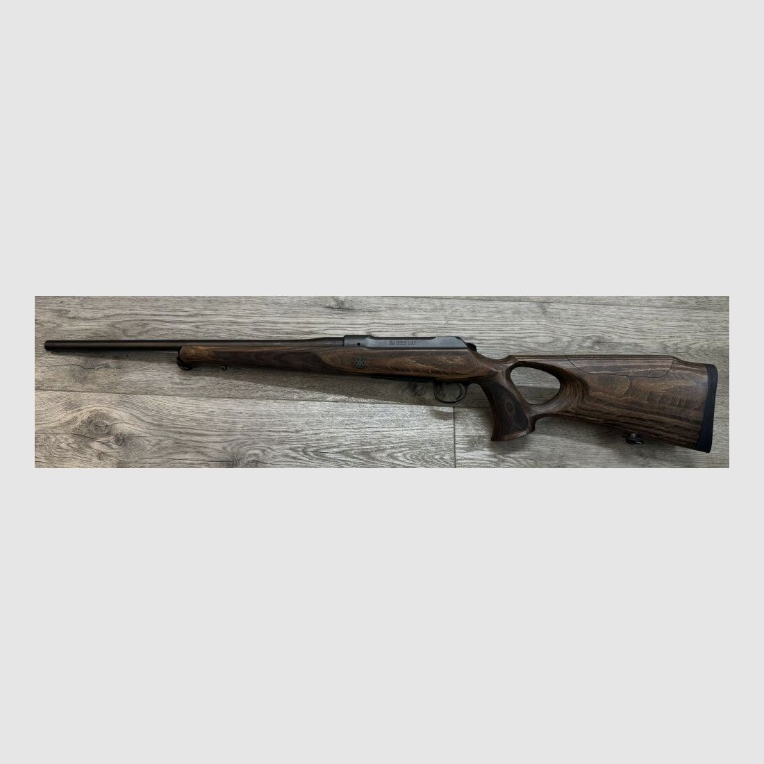Sauer 101 GTI