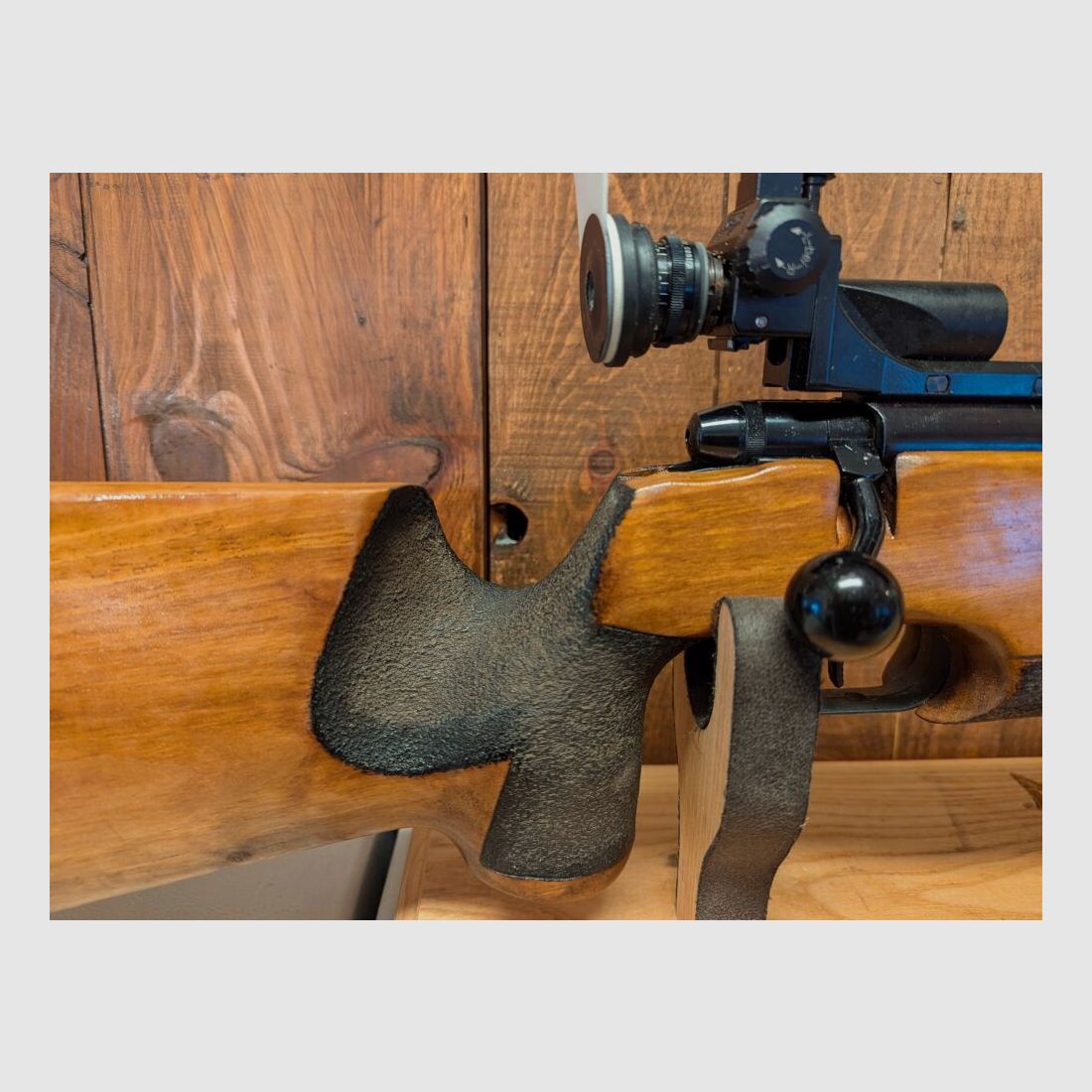Anschütz 54 Match