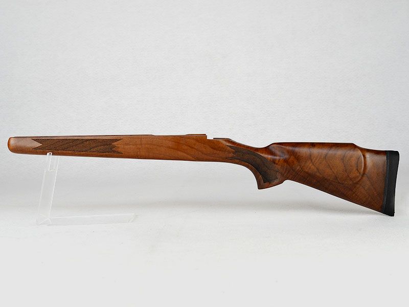 HOWA walnoot hout voor HOWA M1500 kort actie systeem (hout klasse 3)