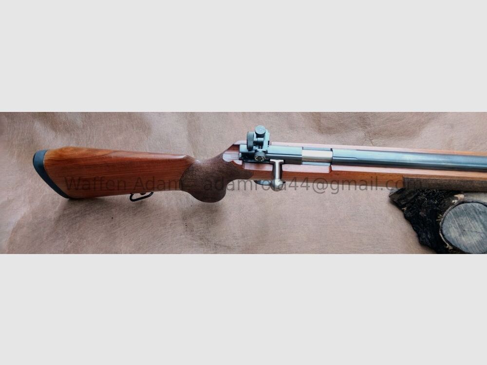 Schultz & Larsen, Otterup DK M77 Target