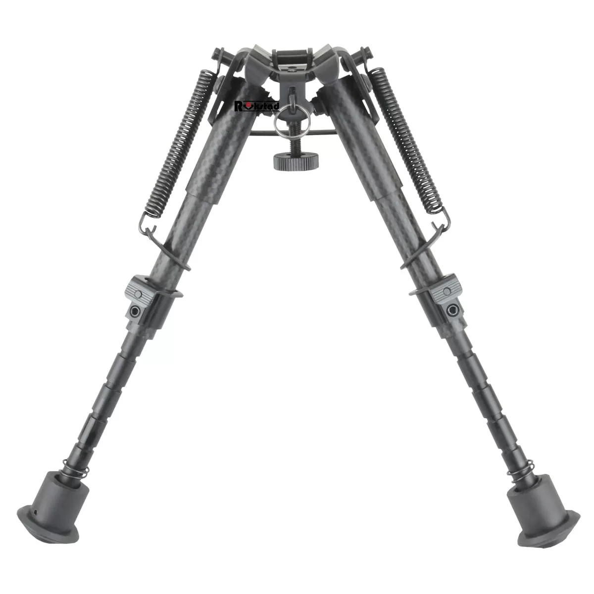 Verstellbares Carbon-Bipod 15,24 – 23 cm, Bild 2 von 10