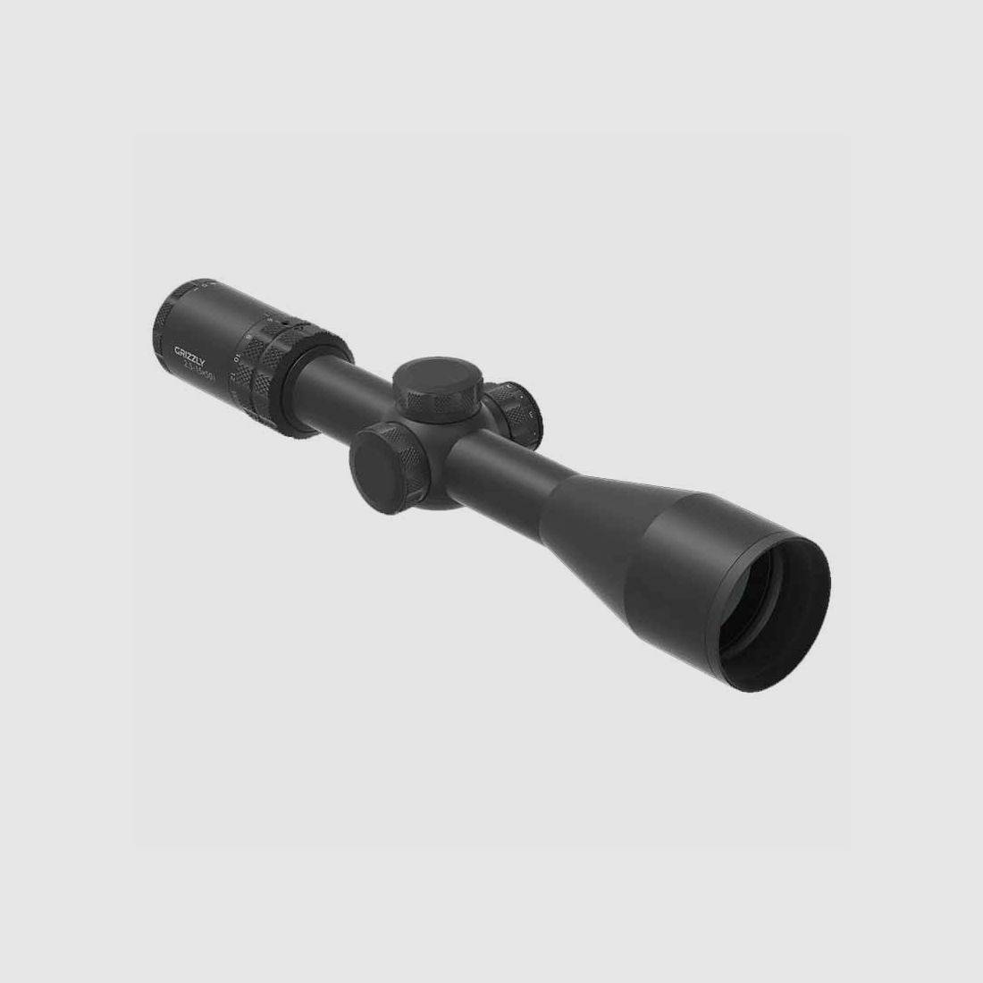 Visor Vector Optics Grizzly 2.5-15×50 HD, imagen 2 de 2
