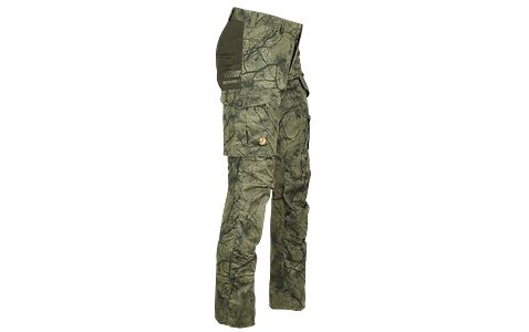 Fjällräven Herrenhose Barents Pro Hunting 