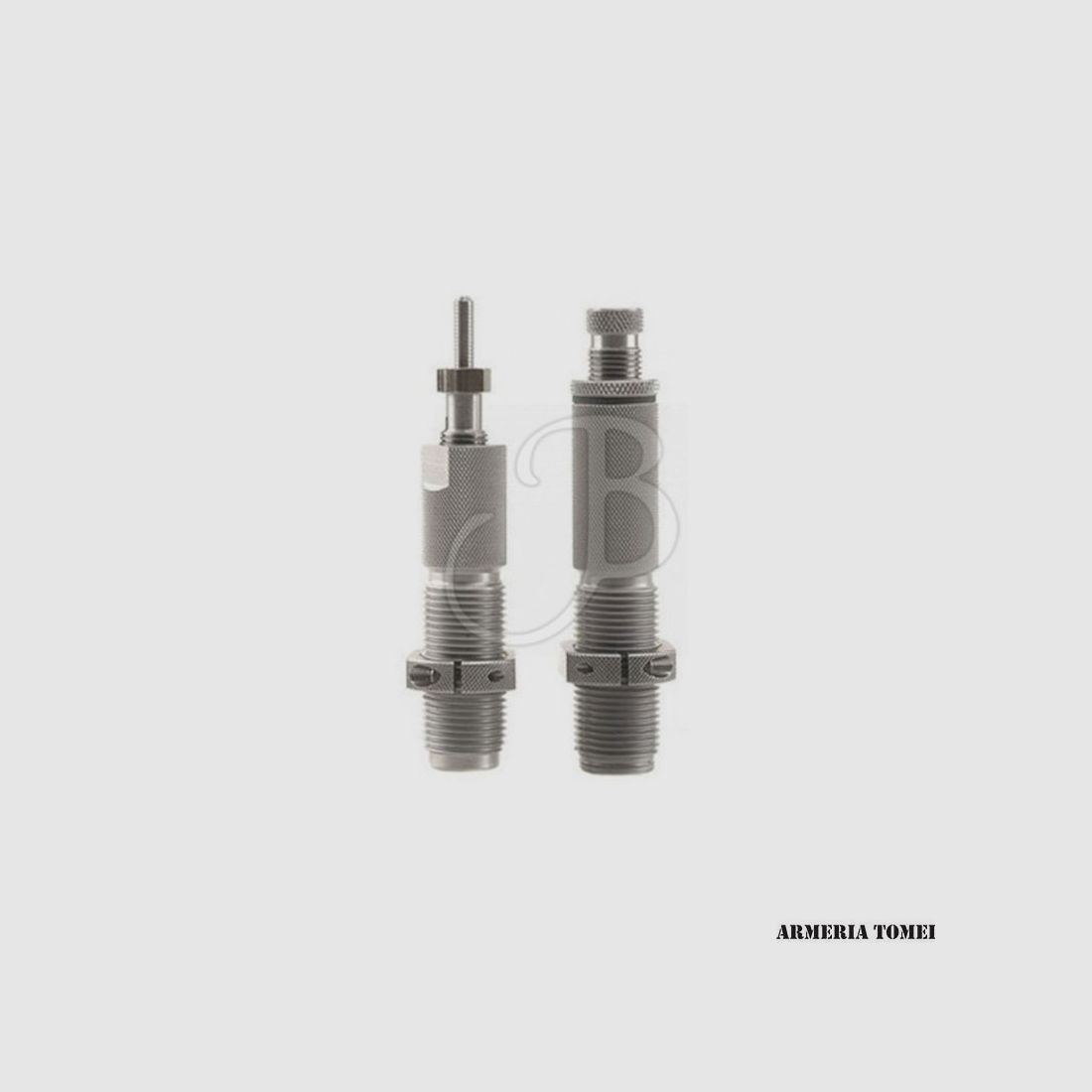 HORNADY – 544339 MATCH GRADE 2 DIE SET 30-06 SPRG